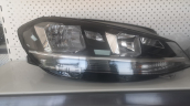 Volkswagen Golf 7.5 Sol Halojen Far (2017/2020)