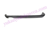 Tampon Alt Spoyleri Passat 2006-2010 3C5807433C