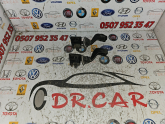OPEL VECTRA A B SİNYAL KOLU ORJİNAL ÇIKMA PARÇA 90221174