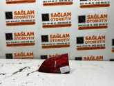 ÇIKMA AUDİ A4 SAĞ BAGAJ İÇİ STOP