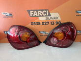 NİSSAN ALMERA HB TAKIM STOP SIFIR İTHAL 02-06