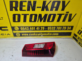 265552205R 265554082R RENAULT EXPRESS SOL STOP ORJ ÇIKMA RENKAY