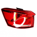 Volkswagen M.MARELLI Stop Lambasi Dis Sol 2GA945095 T ROC
