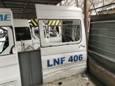 VOLKSWAGEN CRAFTER 2017 2025 SAĞ SÜRGÜLÜ KAPI 7C0843108E