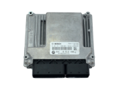 BMW E84 Motor Beyni 8512498-01 0281017550 Garantii Çıkma