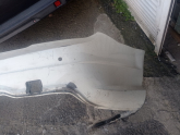 Oto Çıkma Parça / Mercedes / AMG / Kaporta & Karoser / Arka Tampon / Çıkma Parça 