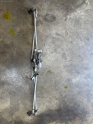 OPEL ASTRA J ÖN CAM SİLEGEÇ MEKANİZMASI