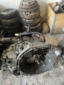 Oto Çıkma Parça / Şanzıman & Vites / Şanzıman Komple / Renault / Master / Çıkma Parça 