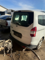 FORD COURİER ARKA TAMPON ÇIKMA ORJİNAL