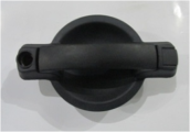 DIŞ AÇMA KOLU ORTA KAPI SAĞ FIAT DOBLO 06-08 735309961