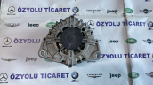 MERCEDES W205 C200d 626 Motor Şarz Dinaması A0009063701