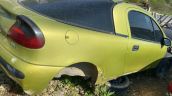 OPEL TİGRA SAĞ ARKA ÇAMURLUK KESME.OTO ERKAN ÜNYE