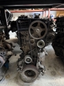 Hyundai getz 1.4 dizel çıkma orijinal motor