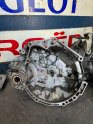 PEUGEOT PEJO 207 1.4 BENZİNLİ ŞANZIMAN MUAYER