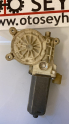 Oto Çıkma Parça / Elektrik / Cam Motoru / Renault / Clio / Çıkma Parça 