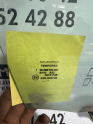Oto Çıkma Parça / Kaporta & Karoser / Kapı Camları / Toyota / Corolla / Çıkma Parça 