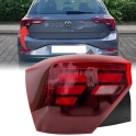 2G0945095E POLO 2021 STOP LAMBASI DIŞ LEDLİ SOL