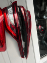 RENAULT TALİSMAN BAGAJ STOP