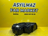 Oto Çıkma Parça / Elektrik / Far / Audi / A8 / Çıkma Parça 