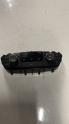 OPEL INSİGNİA A KLİMA KONTROL PANELİ.OTO ERKAN ÜNYE