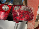 Hyundai Getz sol arka stop lambası