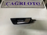 8R0839020 SAĞ ARKA KAPI İÇ AÇMA KOLU Q5 SQ5 ÇAĞRI OTO MASLAK