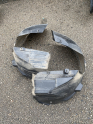 OPEL CROSSLAND SAĞ SOL ÖN DAVLUMBAZ - 39123515