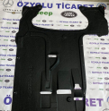BMW F10 535d xdrive 4X4 Şanzıman Alt Koruma 5175 7186714