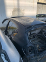 BMW 1 E87 SOL ARKA ÇAMURLUK ORJİNAL ÇIKMA