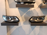VOLKSWAGEN TİGUAN SAĞ FAR XENON 2011 2015 5N1941752 C