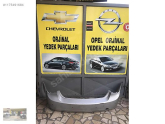 Chevrolet cruze sedan çıkma arka tampon ORJİNAL OTO