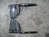 PEUGEOT  508  ÇIKMA  KELEBEK  CAM