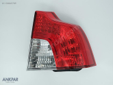 VOLVO S40 SAĞ SOL STOP LAMBASI MAGNETİ MARELLİ 2005-2012