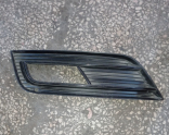 8K0807681B 12-14 AUDİ A4 ORJ. ÇIKMA SOL TAMPON IZGARA