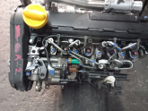 RENAULT MEGANE 2 1.5 DCI 80 LİK MOTOR
