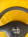 Oto Çıkma Parça / Alt Takım & Direksiyon / Direksiyon Simidi / Seat / Leon / Çıkma Parça 