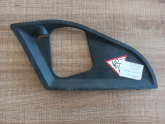 Bmw F10 2011-2016 Far Üst Plastiği Sağ Orjinal 74850610