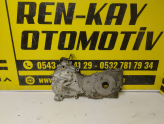 135026062R RENAULT & DACİA 1.0 TCE EKSANTRIK KAPAĞI ORJ ÇIKMA