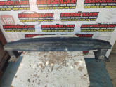 VOLKSWAGEN JETTA ARKA TAMPON DEMİRİ