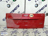 SMART FORTWO COUPE W451 BAGAJ KAPAĞI ORJ ÇIKMA A4517570006
