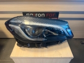 Mercedes W176 Sağ Far Makyajlı Orjinal A176 906 90 00