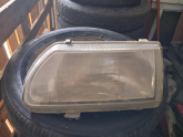 Renault  19  Sol Far