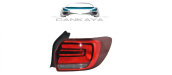 CLIO SYMBOL ARKA LEDLI STOP SAG 2016 265505392R