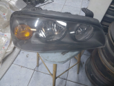 Hyundai elentra 2005 model sağ far alkal otomotiv rize
