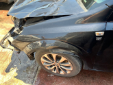 OPEL ASTRA H SOL ÖN ÇAMURLUK ORİJİNAL