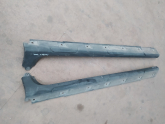 764269731R-  764197469R Sandero sağ sol maş bel pilastik