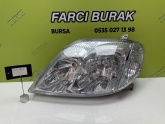 COROLLA SOL FAR İTHAL 2002- 81170-1E600