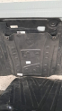OPEL COMBO C MOTOR ALT MUHAFAZA PLASTİĞİ.OTO ERKAN ÜNYE