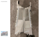 RANGE ROVER VOGUE (L322) ARKA EMNİYET KEMER DİREK KAPLAMA TAKIMI