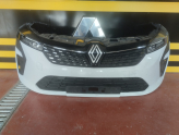 RENAULT CLİO 5 EVOLUTİON ÖN TAMPON BEYAZ ORJ ÇIKMA RENKAY